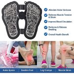 Masajeador de electro estimulación - Imagen 5