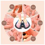 Masajeador de electro estimulación - Imagen 4