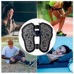 Masajeador de electro estimulación - Imagen 3