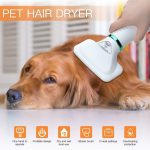 Secador multifuncional para el cuidado de mascotas - Imagen 2