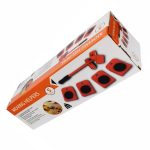 Kit transportador / deslizador de muebles  de hasta 150 kilos - Imagen 4