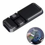 Soporte magnético para Celular ideal para tu auto - Negro