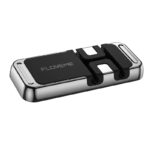 Soporte magnético para Celular ideal para Auto - Plateado - Imagen 12