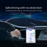 Cargador magnético, telefono / Iphone 12 a más de auto, Magsafe 15W - Imagen 8