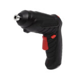 Destornillador Inalámbrico con Luz Led recargable - Imagen 2