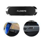 Soporte Celular Magnético Plano para Dispositivo Movil MS