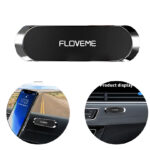 Soporte Celular Magnético Plano para Dispositivo Movil MS