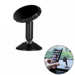 Soporte Magnético de Celular Largo Redondo Vehicular