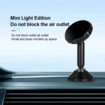 Soporte Magnético de Celular Largo Redondo Vehicular - Imagen 6