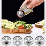 Set Condimentero Giratorio - 6 frascos - Imagen 5