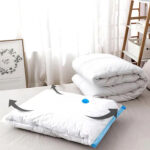 Bolsas para guardar Ropa al Vacio aspirable Pack x 3 - Imagen 6