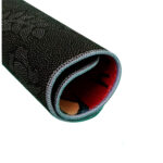 Tapete de Baño para Niños -Planeta Saturno Antideslizante y Absorbente - Imagen 4