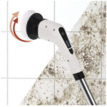 Cepillo Eléctrico 7 en 1 – Limpieza sin Esfuerzo - Imagen 3