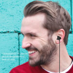 Audífonos con Cable excelente Sonido con Bajos y Micrófono - Imagen 5