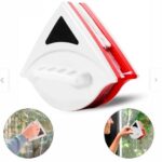 Limpiador de Magnético de Ventanas Doble Cara