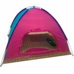 Carpa para Acampar o Camping tipo IGLU para 4 personas AVC - Imagen 4