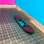 Carpa para Acampar o Camping tipo IGLU para 4 personas AVC - Imagen 3