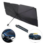 Nuevo Tapasol o parasol plegable UV ideal el parabrisas del carro