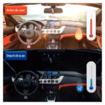 Nuevo Tapasol o parasol plegable UV ideal el parabrisas del carro - Imagen 2