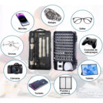 Kit completo de Herramientas de Precisión 115 piezas - Imagen 6