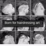 Máquina Patillera y Afeitadora de Pelo y Barba - inalámbrica - Dorada - Imagen 5