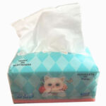 Pack 10 paquetes de Servilletas desechables tipo papel Tissue - Gato - Imagen 2