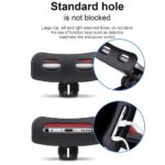 Soporte de tablet o celular para segunda fila del automóvil carro - Imagen 7