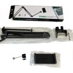 Soporte Multifuncional de Brazo Extensible 360° para Celular y Tablet Flexible Firme y Versátil - Imagen 2