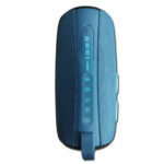 Mini Parlante Portátil Lidimi LD-S635 20W Luces RGB y Bluetooth -Azul - Imagen 3