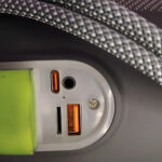 Parlante LIDIMI LD-S819 potencia libertad y 40W de Diversión - Negro - Imagen 5