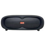 Lleva la Fiesta Contigo Parlante Bluetooth Lidimi LD-S001 40W - Negro - Imagen 3