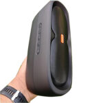 Lleva la Fiesta Contigo Parlante Bluetooth Lidimi LD-S001 40W - Negro - Imagen 5