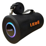Parlante Portátil Lidimi LD-S606 potencia y estilo en tu música - NRJ