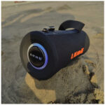 Parlante Portátil Lidimi LD-S606 potencia y estilo en tu música - NRJ - Imagen 7