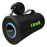 Parlante Portátil Lidimi LD-S606 potencia y estilo en tu música - VRD - Imagen 3